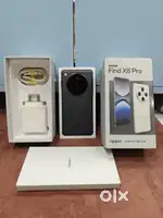 Oppo Find X8 Pro 16/512 black