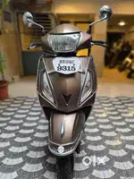 EXCELLENT CONDITION TVS JUPITER CLASSIC