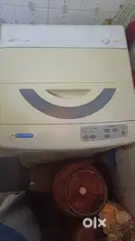 Washing Machine Top  load godrej