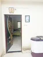 1BHK (1 flatmate needed) near DY Patil and PCCOE college