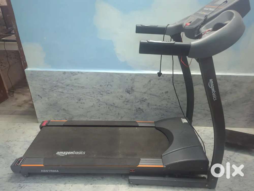 Motorized Treadmill for sell