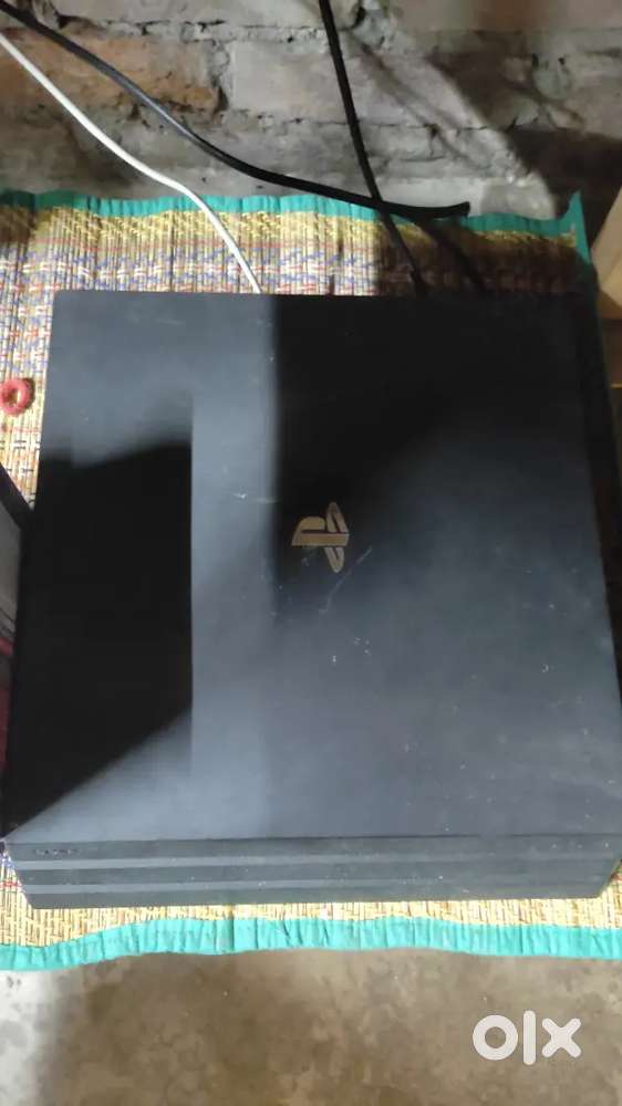 Sony Ps4 pro