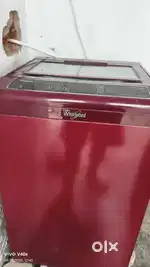 Washing mechine 3 4 year old