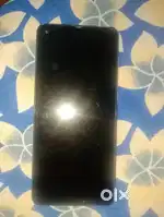 Combo is changed and fingure sensor is not working