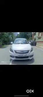 Maruti Suzuki Swift Dzire Vdi BSIV, 2016, Diesel