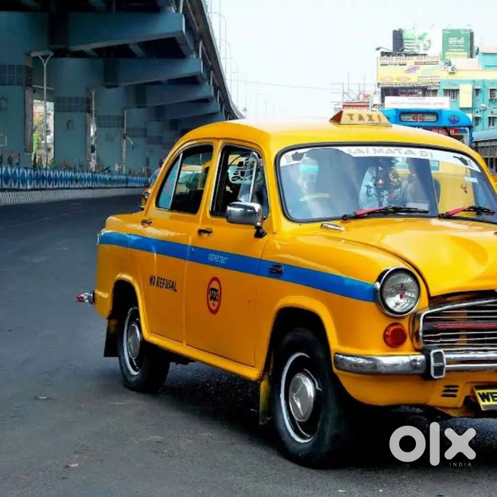 Driver Required for Uber and Outstation