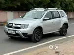 Renault Duster 2015-2019 1.5 110PS RxZ AWD Diesel, 2018, Diesel