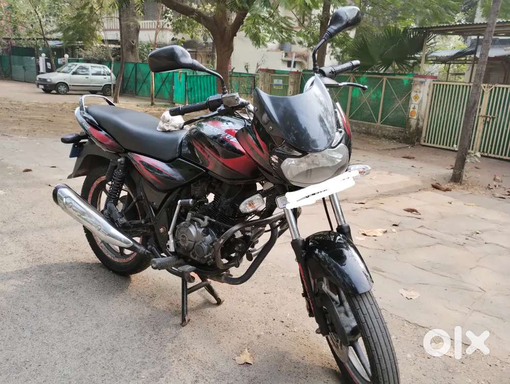 Bajaj Discover 150 Disk Brack