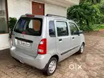 Good condition vehicle