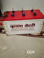 Inverter battery