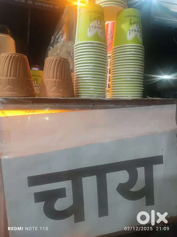 Need Chinese chef jo Partnership mei kaam kar sake