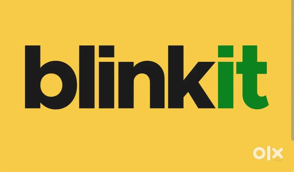 Picker Packar Vaccancy Available Blinkit Store Pune