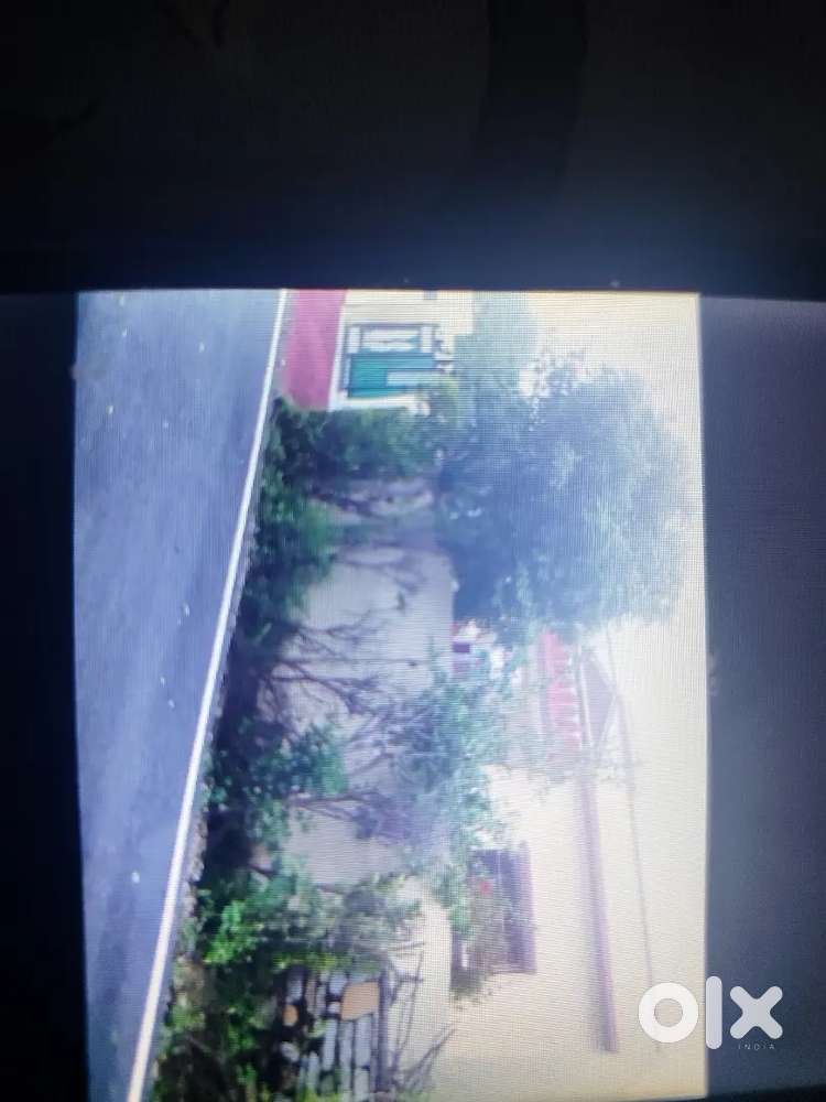 Urgent sell furnished villa