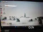 HP Chrome Book
