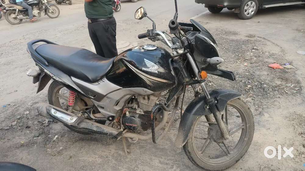 Gud condition