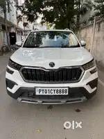 Skoda Kushaq 2022