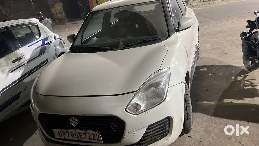Maruti Suzuki Swift 2020 Petrol Well Maintained