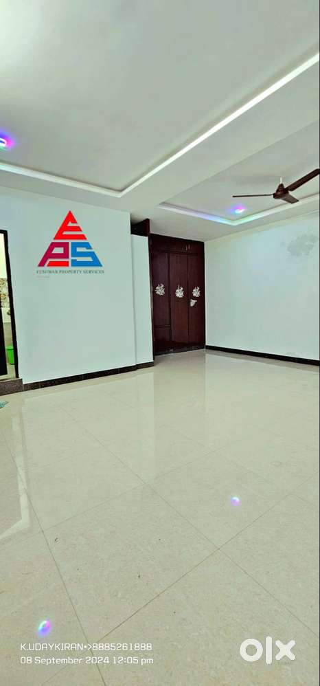 3BHK penthouse FOR RE-SALE  IN GOLLAPUDI