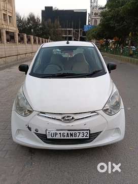 Hyundai EON Era, 2013, CNG & Hybrids