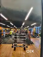 Female Receptionist required for gym front desk