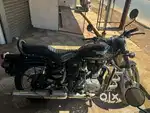 Single owner standard 350