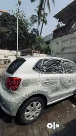 Volkswagen Polo 2011 in pristine condition