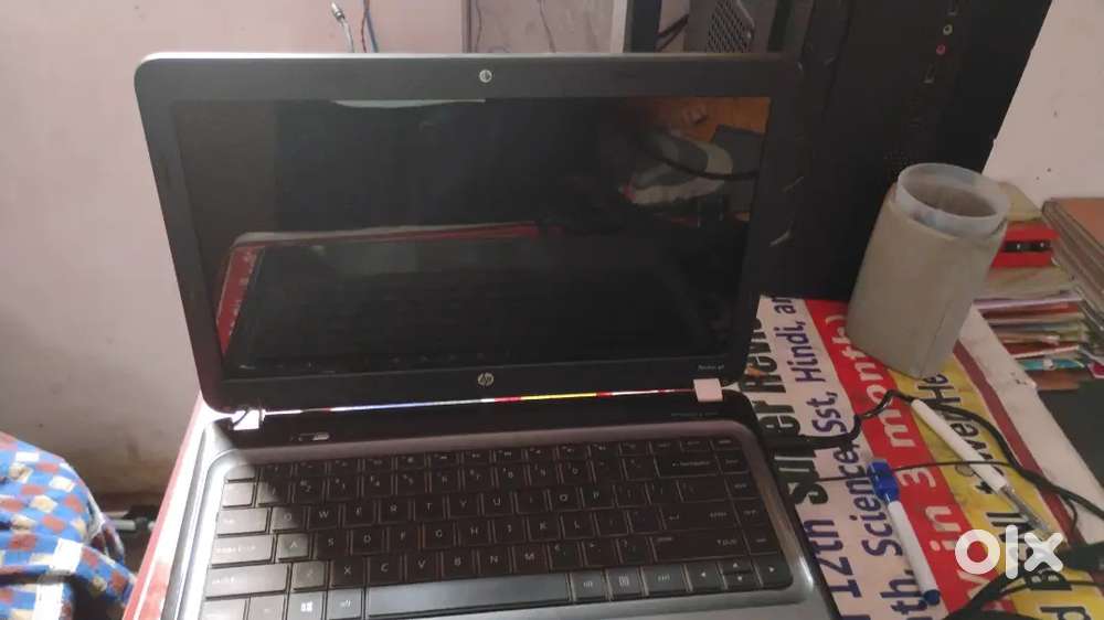 Hp Laptop 6gb ram 500gb hdd