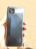 Oppo f17 pro 4g mobile
