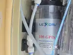 Water purifier RO