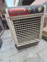 Cooler 4 yrs old