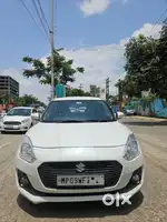 Maruti Suzuki Swift AMT VXI, 2020, Petrol