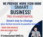 Work from home