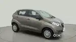 Datsun RediGO A, 2019, Petrol