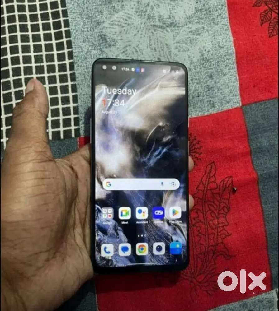 One plus nord