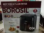 Borosil Air Fryer