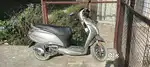 Singal hand driven jupiter