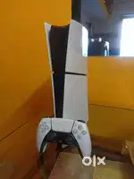 PS5 slim digital