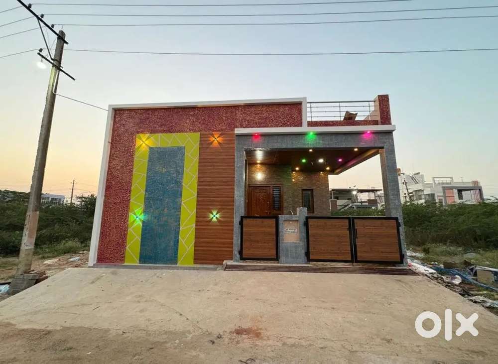 30×40 2bhk west facing