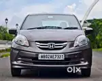 Honda Amaze 1.2 SMT I VTEC, 2014, Petrol