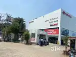 Urgent Requirement Service Driver For Pickup & Drop Harsha Toyota