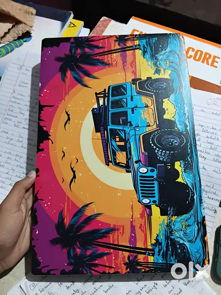 Lenevo idea pad slim 1