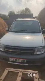 Tata Safari 2012 Diesel 138000 Km Driven
