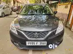 Maruti Suzuki Baleno 1.3 Delta, 2018, Petrol