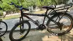 AVON CYCLE (DUAL DISC BREAK)