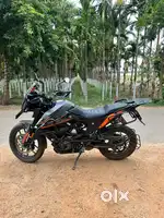 Adv 390 urgent sale