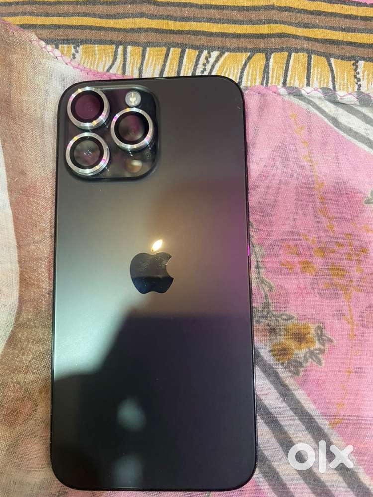 Iphone 14 pro max 128gb