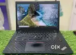 LENOVO THINKPAD CORE I5 8TH GEN 8GB RSM 256GB SSD 14 INCH SCREEN