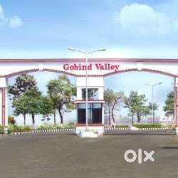 Plot for sale