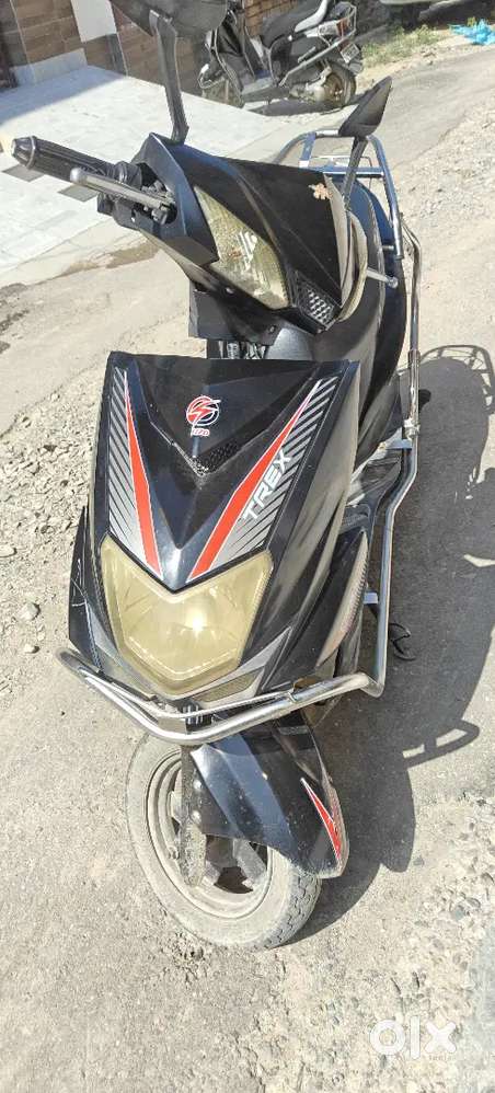 Electric Scooter for sale