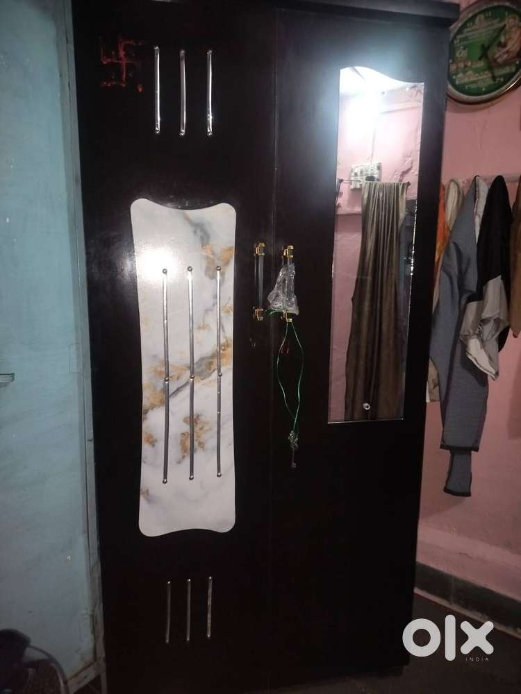 New almari h brand companiyon
